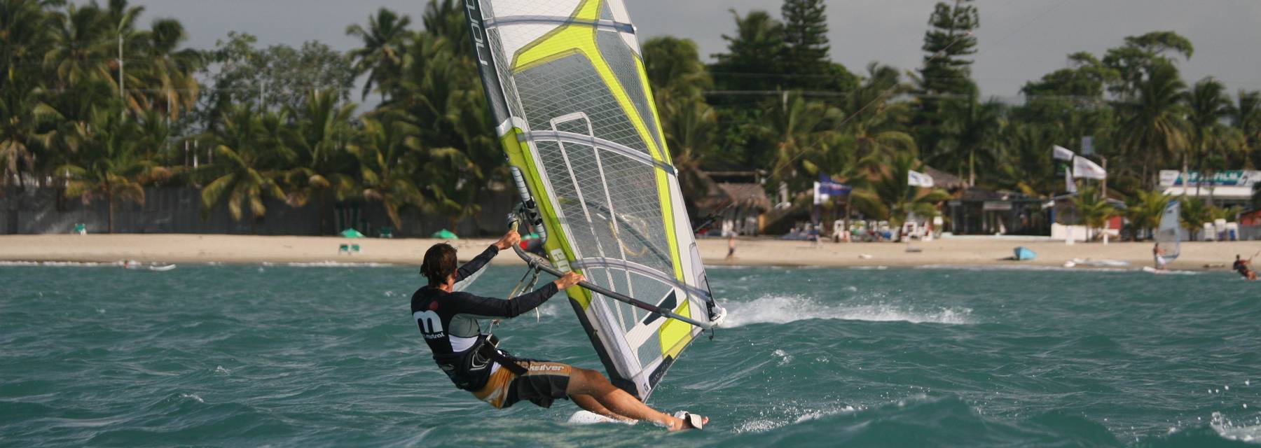 Caberte windsurf