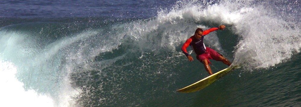 Cabarete surf