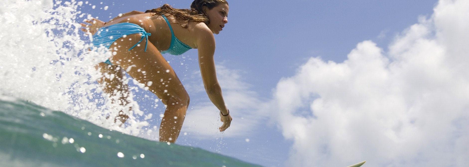 Jericoacoara surf