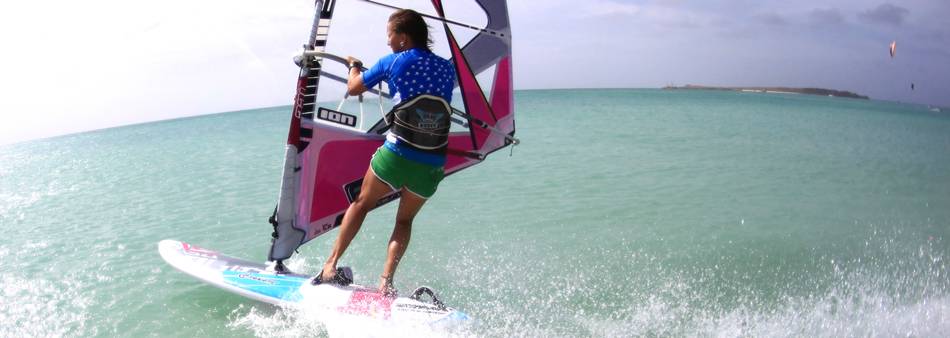 Boa Vista windsurf