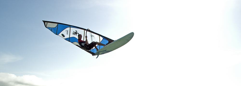 Cabarete windsurf