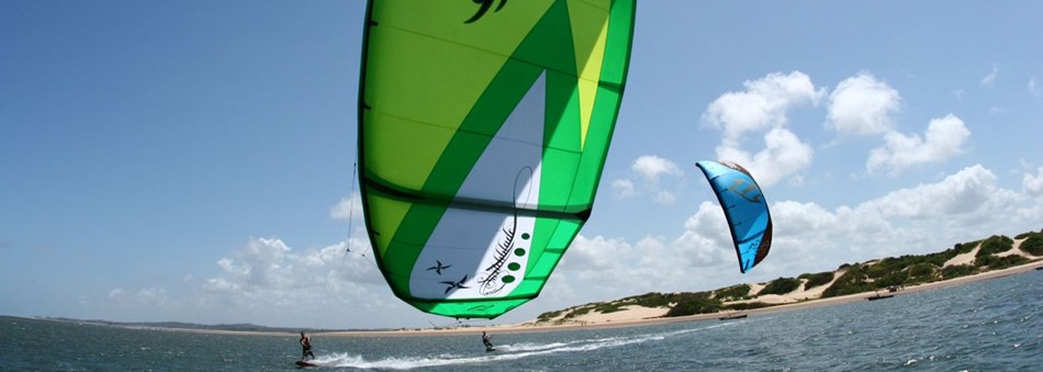 Che Sale Kitesurf