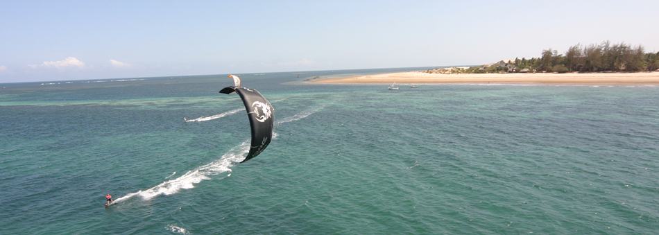 Che Sale Kitesurf