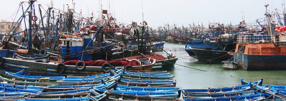 Essaouira