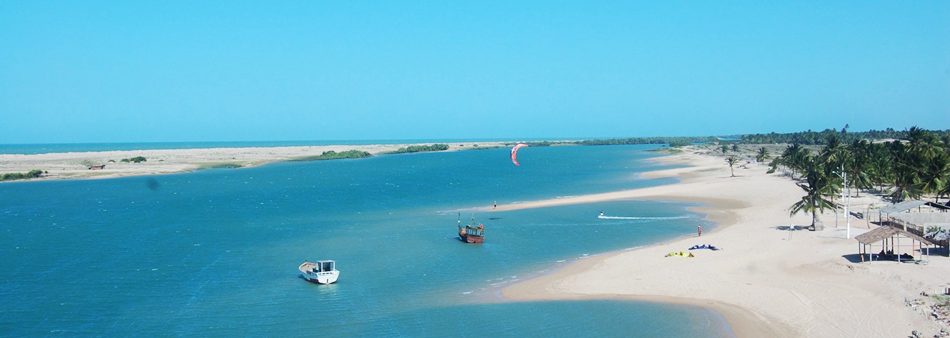 Ilha do Guajiru