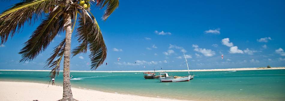 Ilha do Guajiru