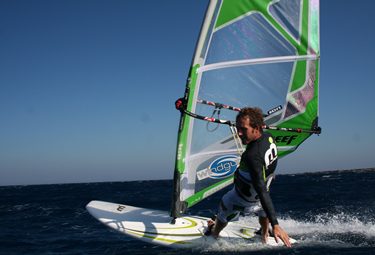 Karpathos Windsurf