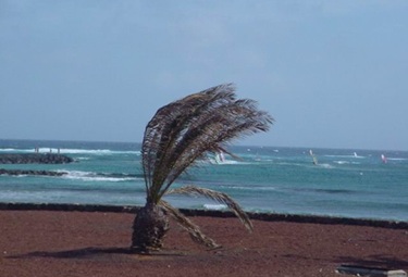 Lanzarote