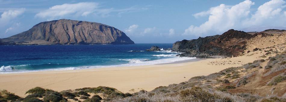 Lanzarote