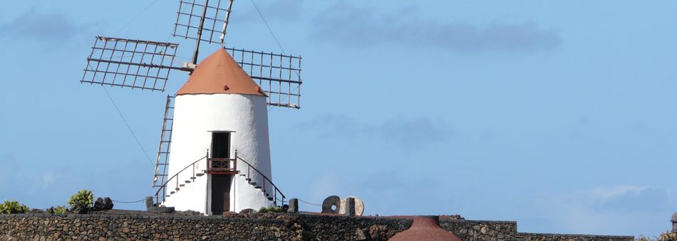 Lanzarote