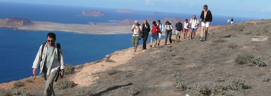 Lanzarote