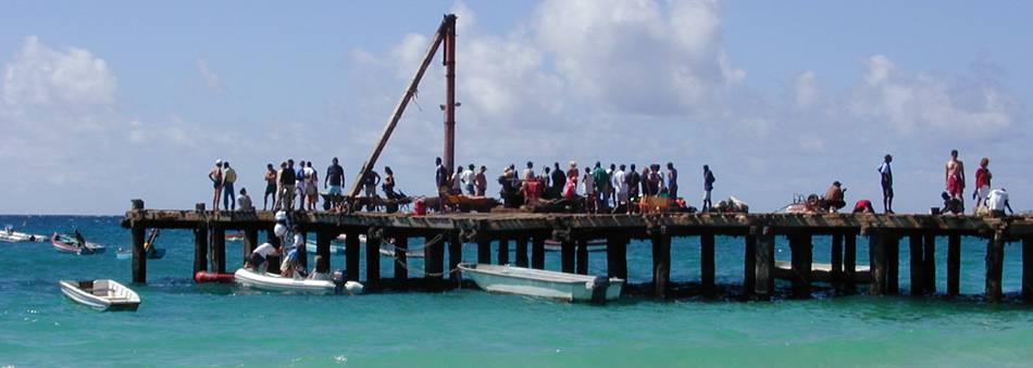 Cabo Verde Sal