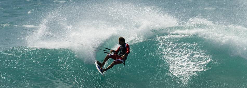 Cabo Verde Sal surf