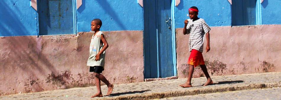 Cabo Verde Sal