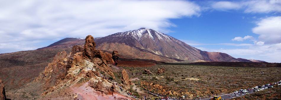 Tenerife