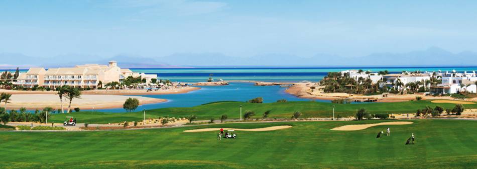 El Gouna