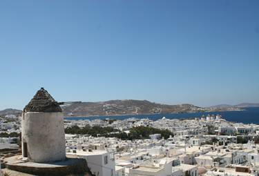 Mykonos