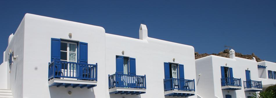 Mykonos